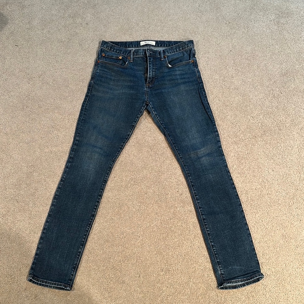 GAP Jeans